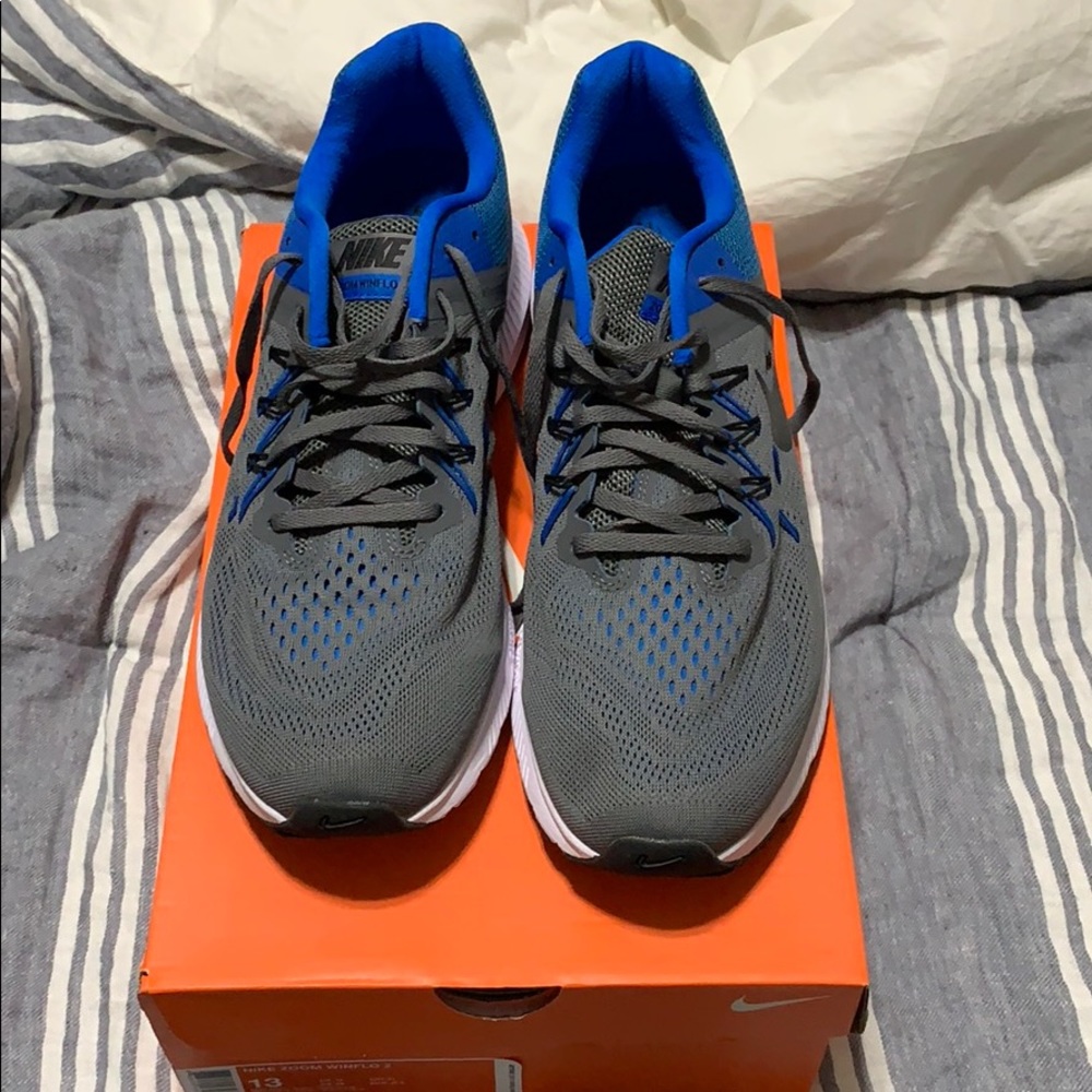 Nike Winflo Shoes